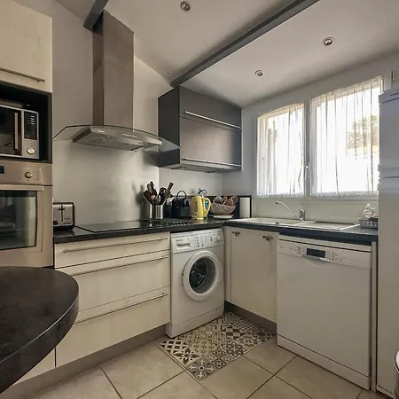 Maison Renovee Avec Terrasse - 6 Pers. - Fr-1-705-118 Les Mathes