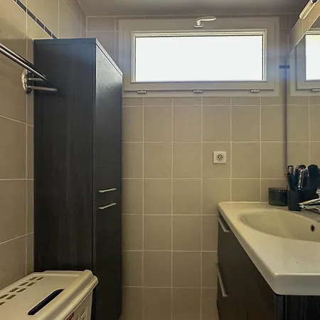 Tatil Evi Maison Renovee Avec Terrasse - 6 Pers. - Fr-1-705-118 *