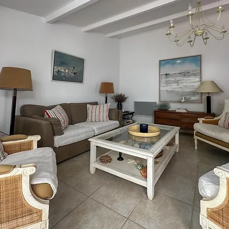 Maison Renovee Avec Terrasse - 6 Pers. - Fr-1-705-118 Casa de Férias *