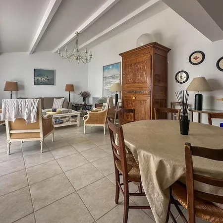 Maison Renovee Avec Terrasse - 6 Pers. - Fr-1-705-118 Tatil Evi *